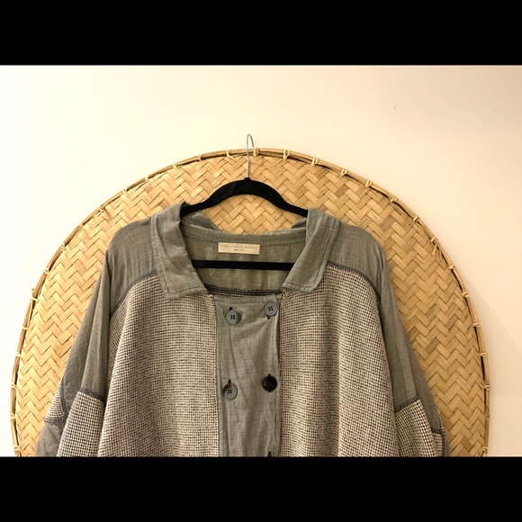 Stylish Stella McCartney Knit Cardigan Sweater - Picture 6 of 8